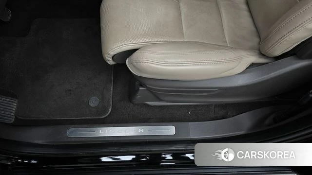 Lincoln Navigator 4th generation id 4986210 из Кореи 24