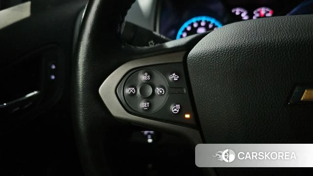 Chevrolet (GM Daewoo) Real New Colorado id 4918096 из Кореи 24