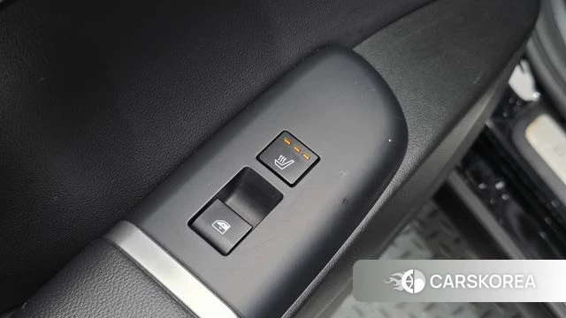 Hyundai Grandeur (GN7) id 4981051 из Кореи 24