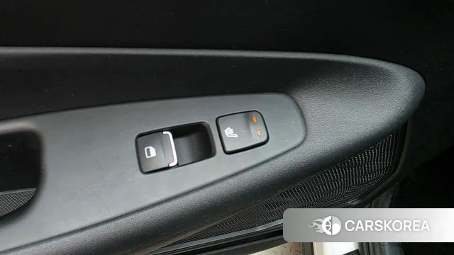 Hyundai The New Santa Fe id 4991531 из Кореи 24