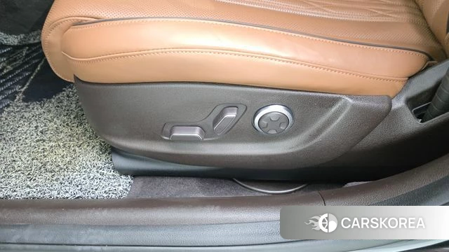 Genesis G80 (RG3) id 4997416 из Кореи 24