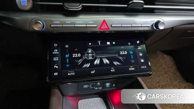 Hyundai Grandeur (GN7) id 4990859 из Кореи 24
