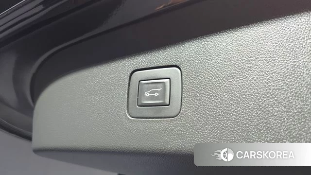 Chevrolet (GM Daewoo) Trax Crossover id 5002008 из Кореи 24
