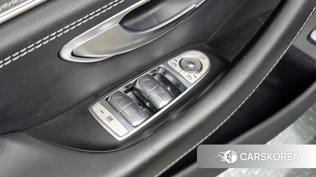 Mercedes-Benz CLS-Class C257 id 5012249 из Кореи 24