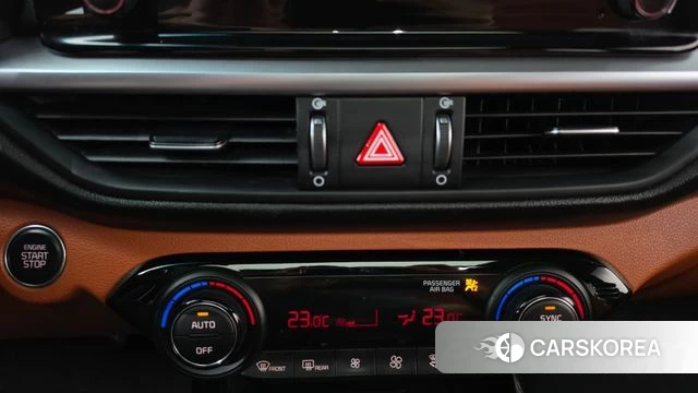 Kia The New K3 2nd generation id 4780063 из Кореи 24