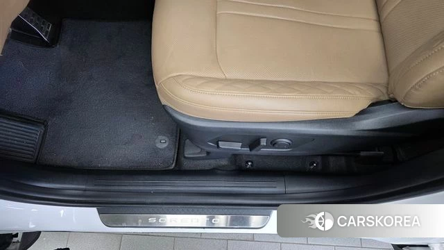 Kia The New Sorento 4th Generation id 5002239 из Кореи 24