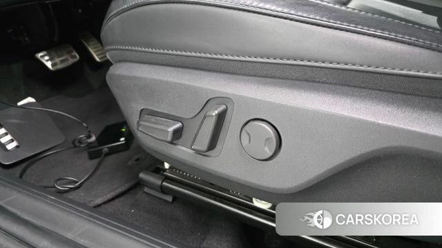 Kia Di All New Niro EV id 4965310 из Кореи 24