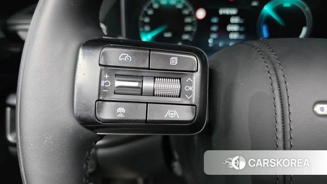 Hyundai Grandeur Hybrid (GN7) id 4767653 из Кореи 24