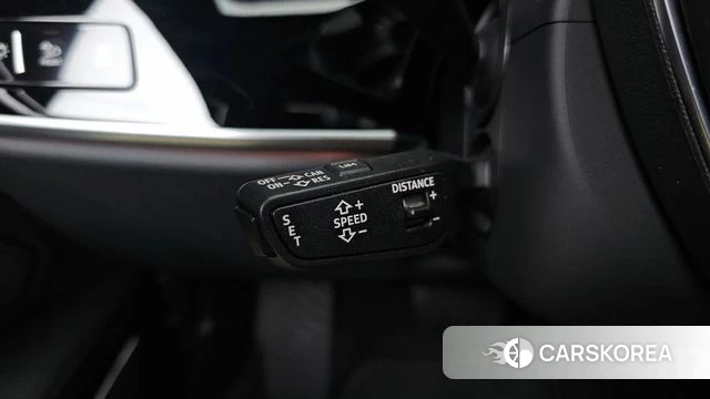 Audi A8 (D5) id 4906848 из Кореи 25