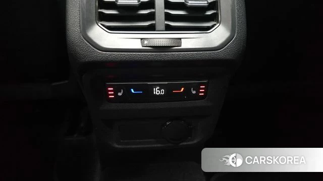 Volkswagen Tiguan Allspace id 4922216 из Кореи 24