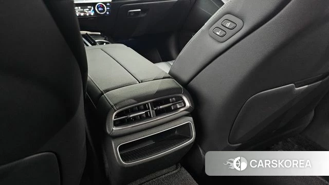 Genesis G80 (RG3) id 5033912 из Кореи 24