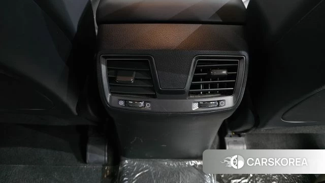 Ssangyong Rexton Sports Cannes id 4982401 из Кореи 24