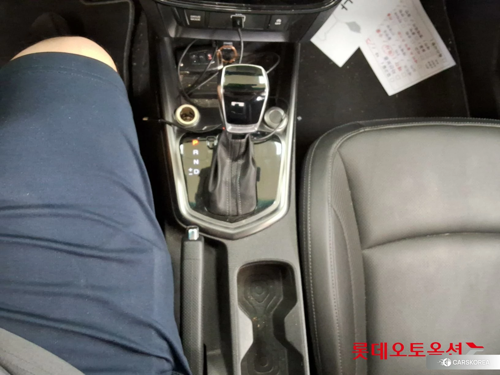 SsangYong Tivoli id 4984586 из Кореи 24