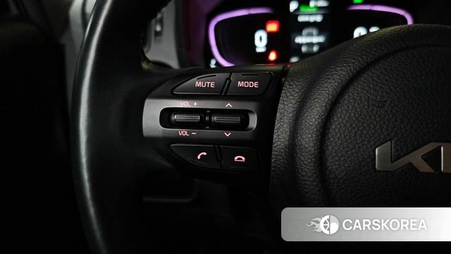 Kia The New Kia Ray id 4916889 из Кореи 24