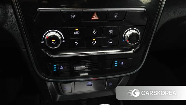 Ssangyong Tivoli Air id 5047727 из Кореи 24