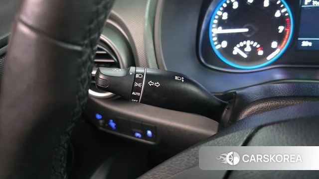 Hyundai Kona id 5041320 из Кореи 24