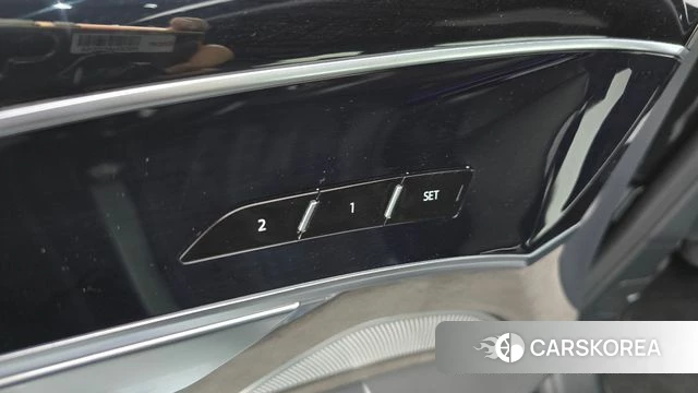 Audi A8 (D5) id 5013165 из Кореи 24
