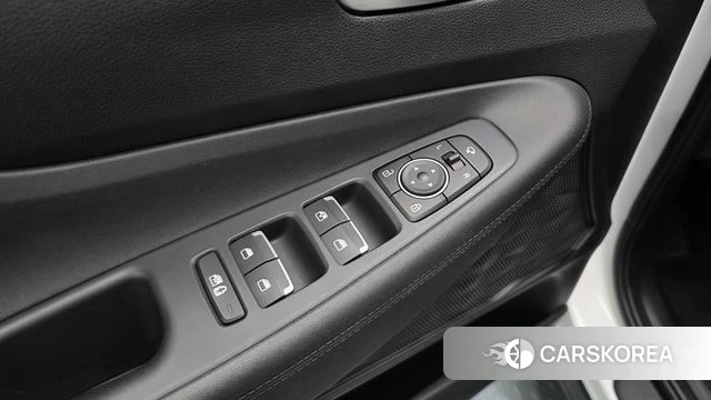 Hyundai The New Santa Fe id 5002252 из Кореи 24