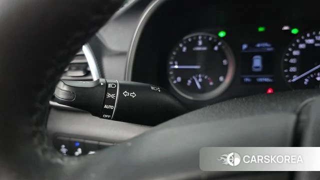 Hyundai All New Tucson id 5041940 из Кореи 24