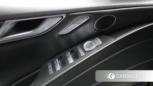 Genesis G80 (RG3) id 5013238 из Кореи 24