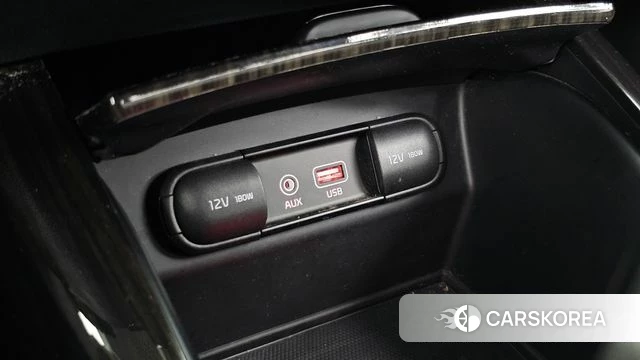 Kia The New Sorento id 5003951 из Кореи 24
