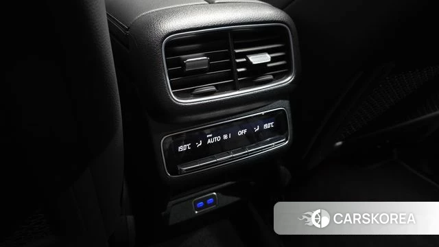 Mercedes-Benz GLE-Class W167 id 5015633 из Кореи 24