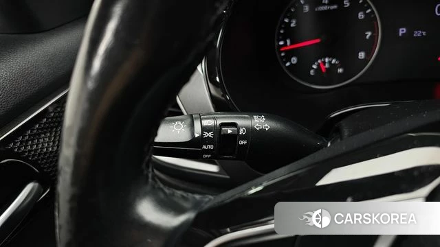 Kia Seltos id 5035528 из Кореи 24