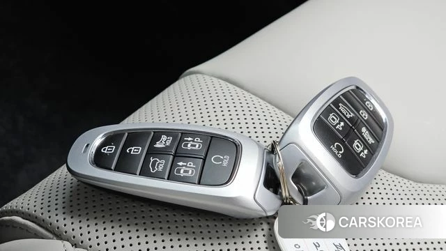 Hyundai The New Palisade id 4792389 из Кореи 24