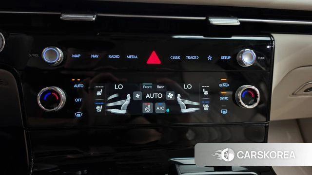 Genesis G80 (RG3) id 4916605 из Кореи 24