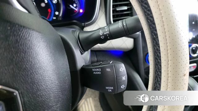 Renault Korea (Samsung) SM6 id 4750971 из Кореи 24