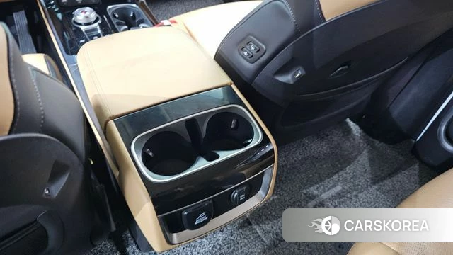 Kia Carnival 4th generation id 4849151 из Кореи 24