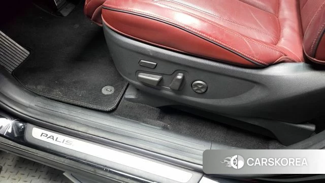 Hyundai Palisade id 4993388 из Кореи 24
