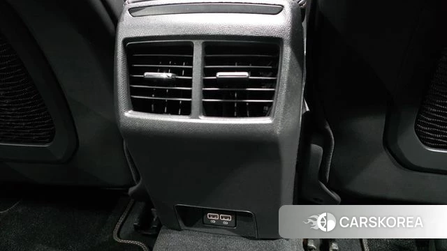 Peugeot 508SW Second generation id 4966417 из Кореи 24