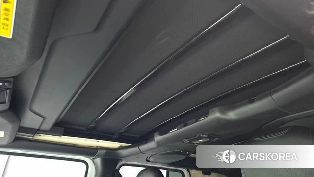Jeep Wrangler (JL) id 4918559 из Кореи 24