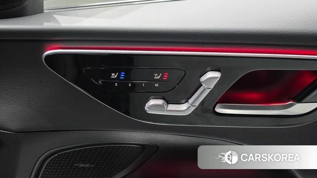 Mercedes-Benz C-Class W206 id 4980131 из Кореи 24
