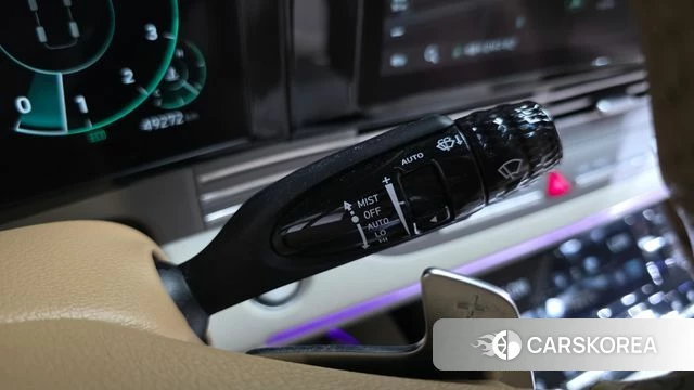 Hyundai The New Grandeur IG id 4977060 из Кореи 24