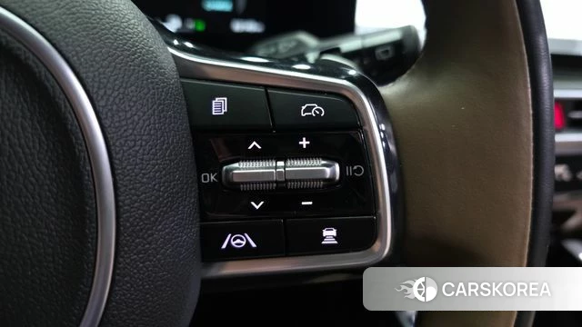 Kia The New Sorento 4th Generation id 5045940 из Кореи 24