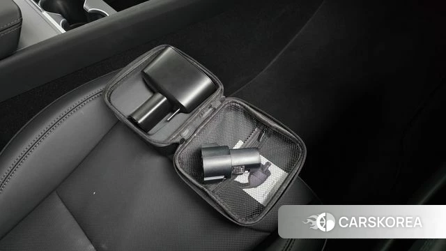 Tesla Model Y id 5010907 из Кореи 24