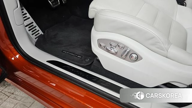 Porsche Macan id 5027267 из Кореи 24
