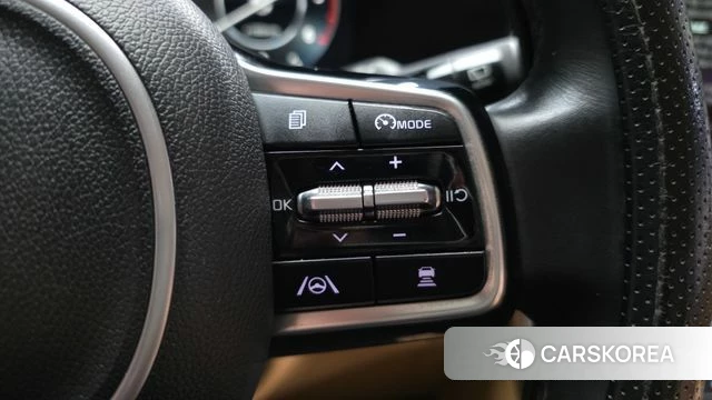 Kia Carnival 4th generation id 5041183 из Кореи 24