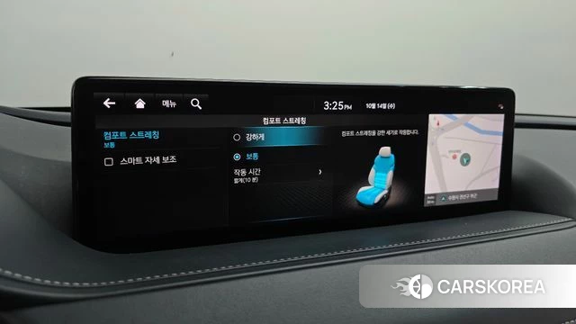 Genesis Electrified G80 (RG3) id 4986789 из Кореи 24