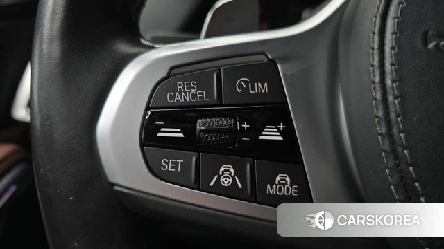 BMW X6 (G06) id 4976792 из Кореи 24