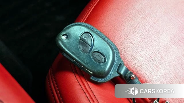 Maserati GranTurismo id 4188165 из Кореи 24
