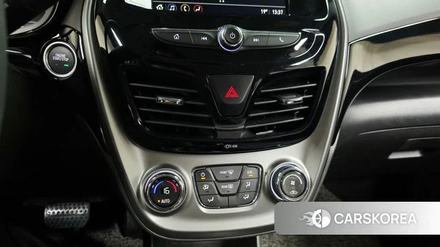 Chevrolet (GM Daewoo) The New Spark id 4981449 из Кореи 24