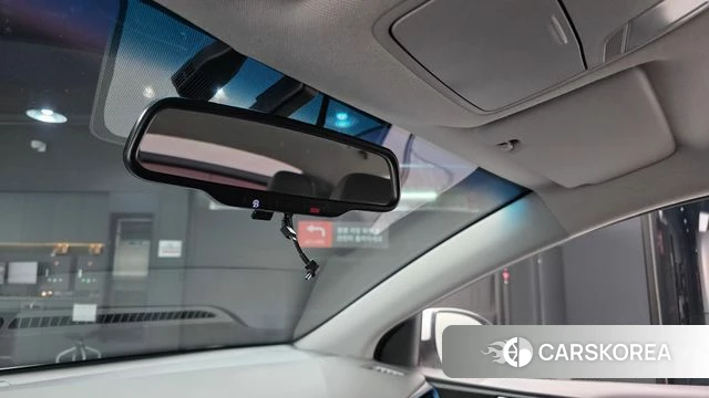 Hyundai Ionic Hybrid id 4647647 из Кореи 24