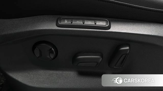 Volkswagen Tiguan second Generation id 4998813 из Кореи 24