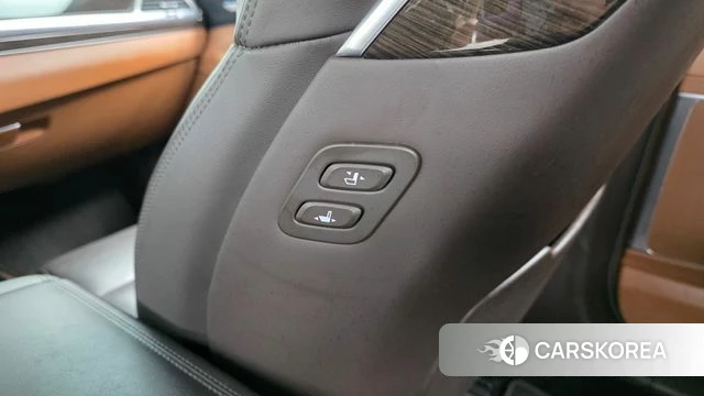 Genesis G90 id 4943465 из Кореи 24