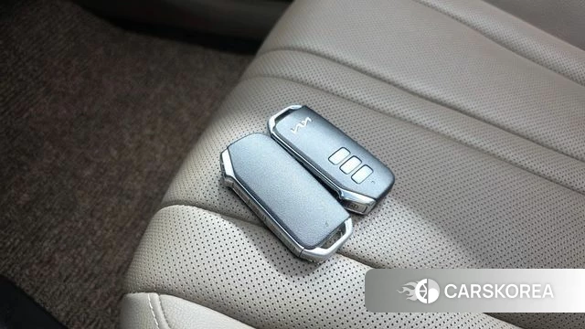 Kia K8 id 4981721 из Кореи 24