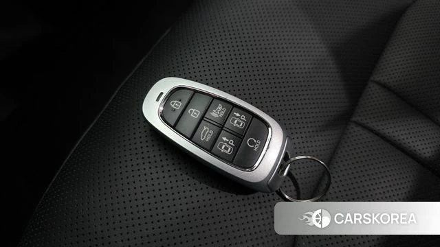 Hyundai Sonata (DN8) id 4763710 из Кореи 24
