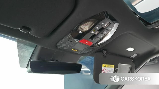 Kia EV9 id 4928664 из Кореи 24